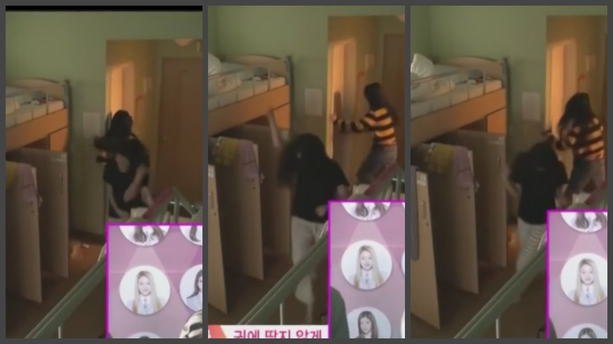 victoriii_a_'s tweet image. *Раптово починає грати к-поп*
Я: