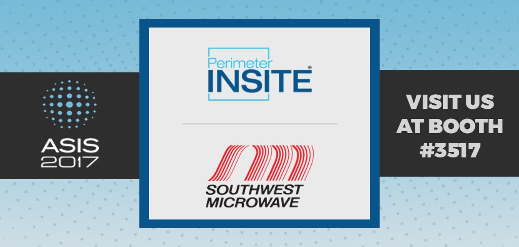 AmeristarFence's tweet photo. #PerimeterInSite integrates #intrusion detection systems with perimeter #security #fence. https://t.co/soEKHFSwx9 @SWMicrowave https://t.co/OWaw1JVXJL