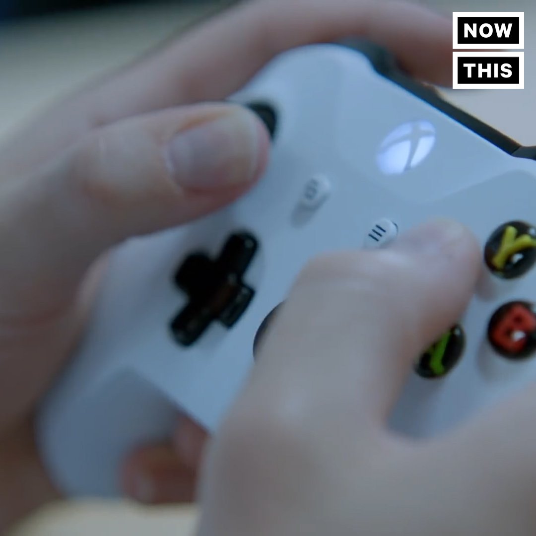 The U.S. Navy is using Xbox controllers to control periscopes on submarines NowThis Scoopnest