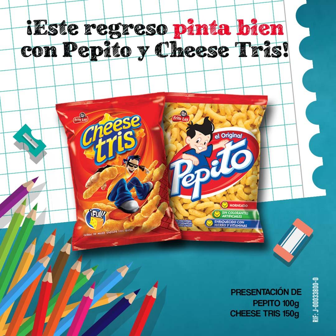 Amsandiego_ca's tweet photo. Regreso a clases!! con #Cheestris® @PepsiCo #Amsd #felizdia #RegresoAClases #clases https://t.co/JvpXwz2ygV