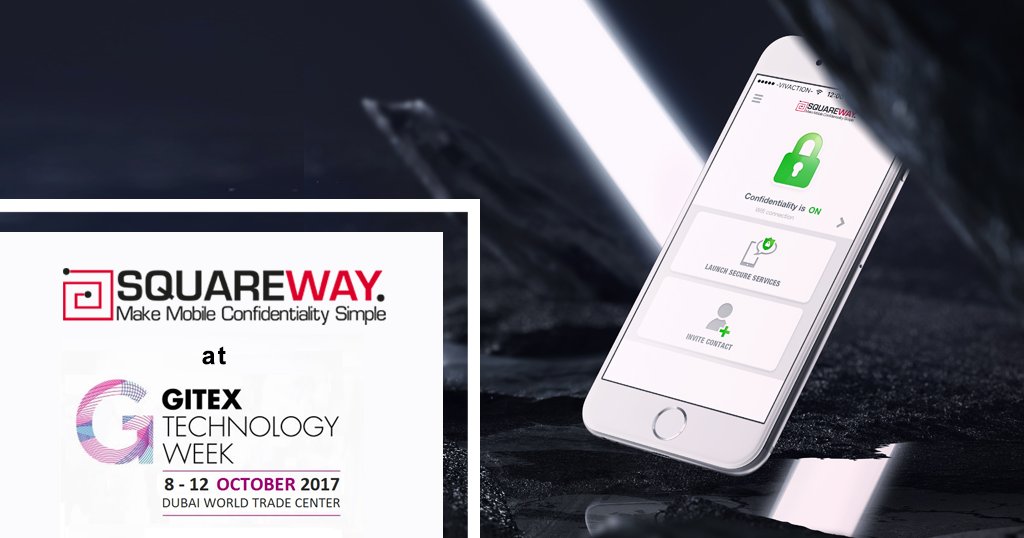 SquareWay tweet media