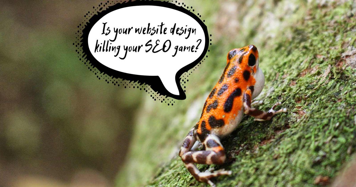 _robbdigital's tweet photo. How to check if your website design prevents your pages from ranking high. #SEO #RobbDigital  "
https://t.co/NZnGFvxwvO" https://t.co/cn7RQs1i8J