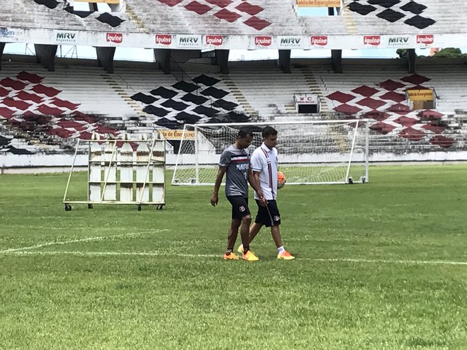 Ver imagem no Twitter