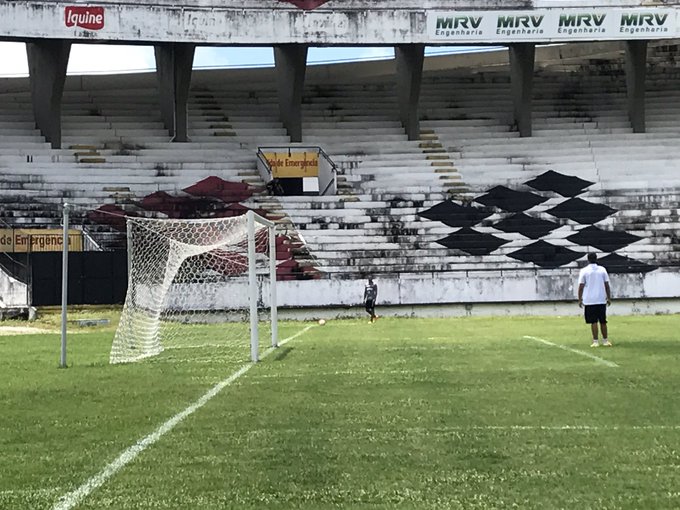 Ver imagem no Twitter