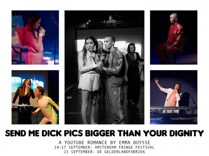 Dochter Emma staat met haar theaterstuk in <a href="/DeGelderlander/">De Gelderlander</a> #Rivierenland + @AD #Utrecht. Zaterdag <a href="/degelderland/">degelderlandfabriek</a>
<a href="/Culemborgklopt/">Culemborg Klopt!</a> #Culemborg