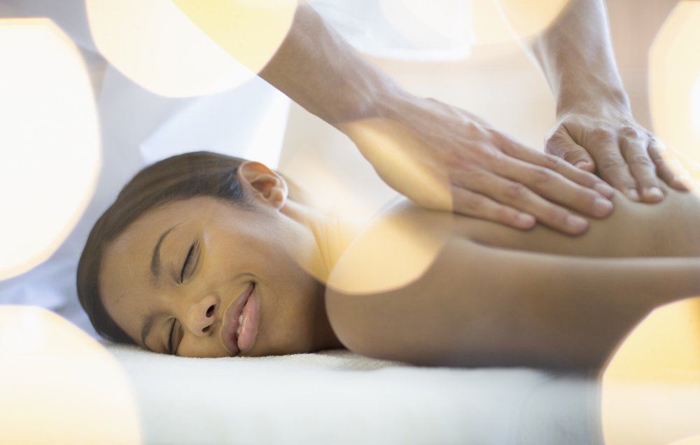 Massage in rostock