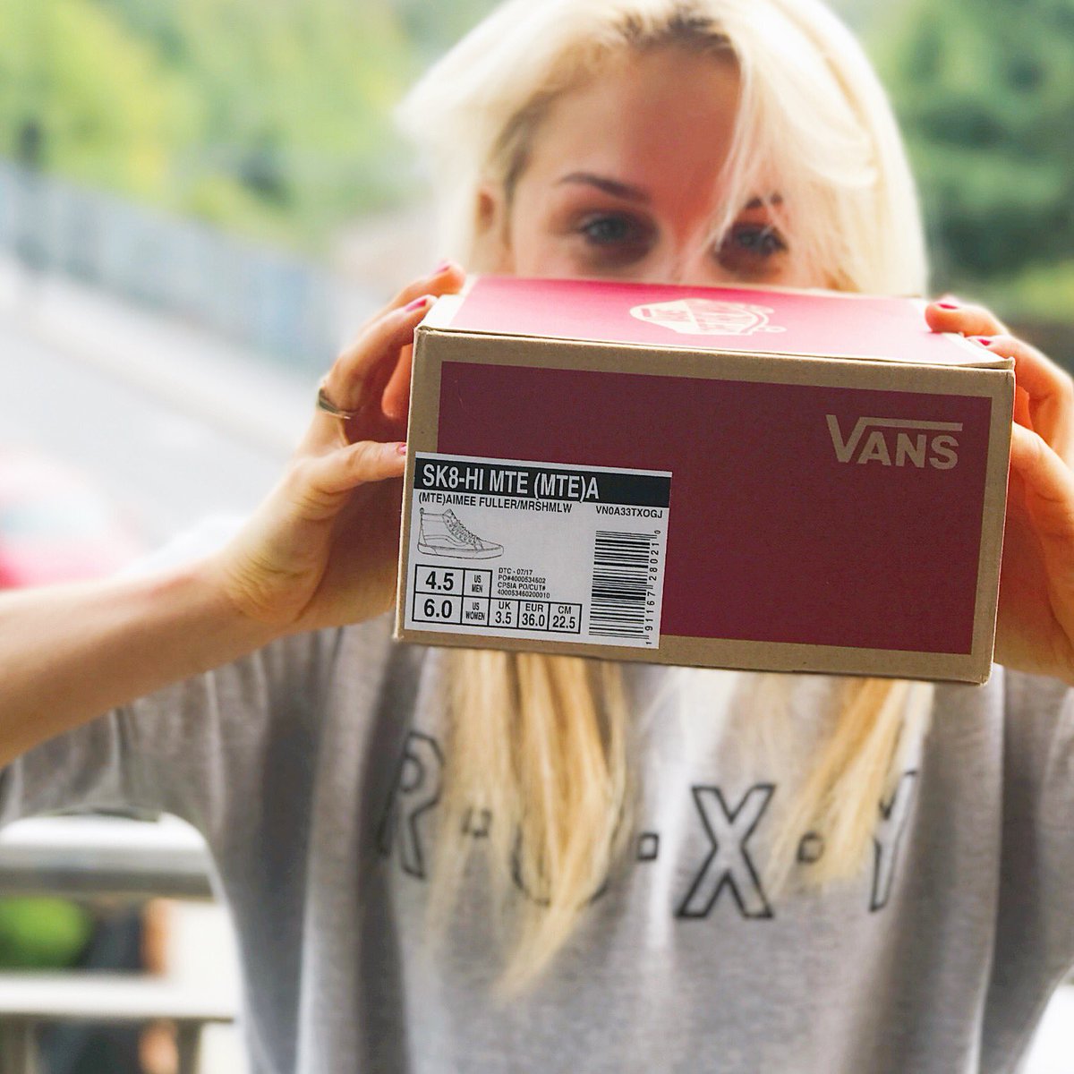 vans mte aimee fuller