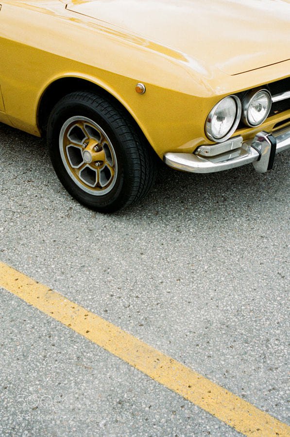 "Untitled". #BelieveInFilm #FilmPhotography #FilmsNotDead [ift.tt/2wsigLJ]