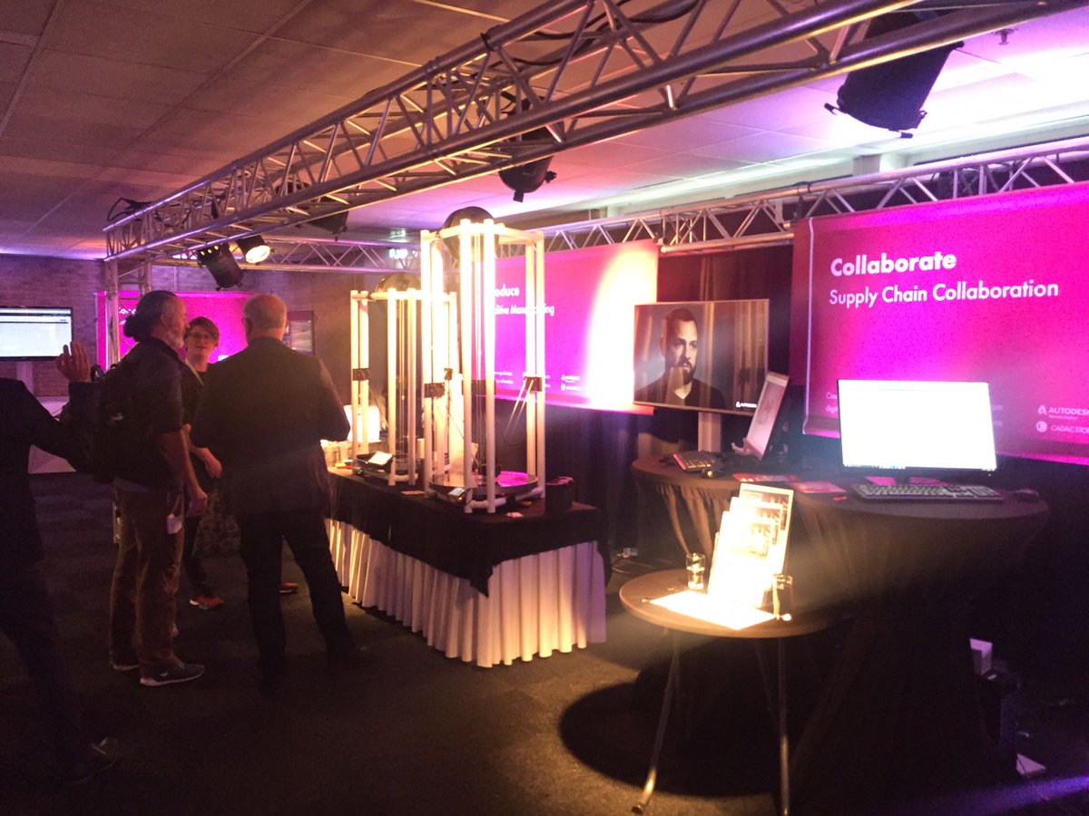 cadacgroup's tweet photo. TIV Experience is in volle gang! Bestel snel je gratis ticket en bezoek ons vanavond of morgen op TIV Hardenberg. https://t.co/wIlxkOdBI7 https://t.co/EZXyUEXHgn
