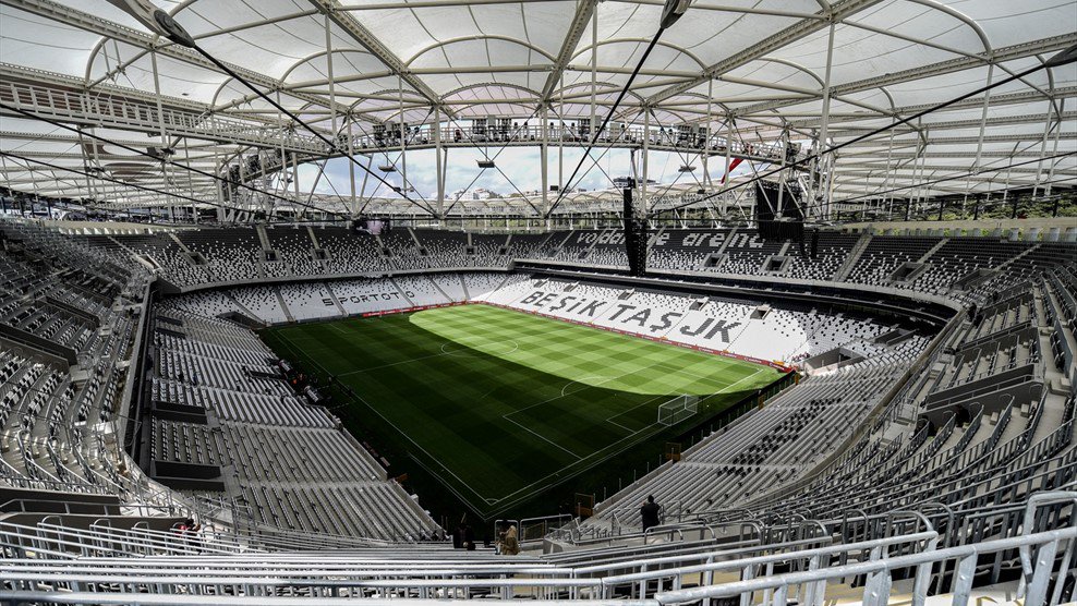 UEFA tweet media
