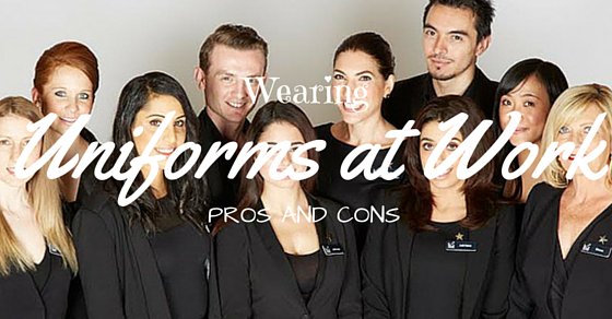 BakersSports's tweet photo. Are #uniforms right for your business? Weigh the pros and cons of #ScreenPrintedTshirts and #BrandedPolos. https://t.co/FVG60nS3N9 https://t.co/D4T6Q14xcY