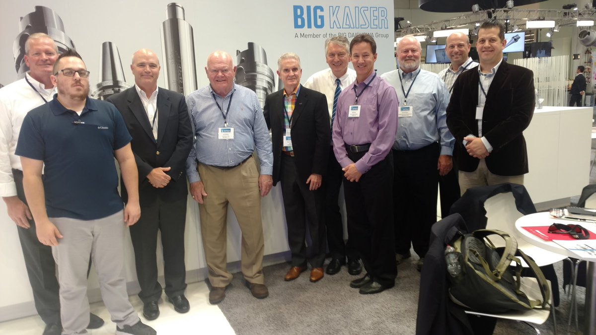 tbryson222's tweet photo. @BIG_KAISER @NTMATalk #EMOHannover2017 #bigdamper https://t.co/o4MmsMJRzn