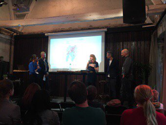 missolitaire's tweet image. #letterstothemayor @ #oua2017