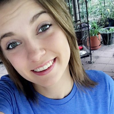 KaytlynnDuncan's tweet photo. #NewProfilePic https://t.co/VUIKU5HWWa