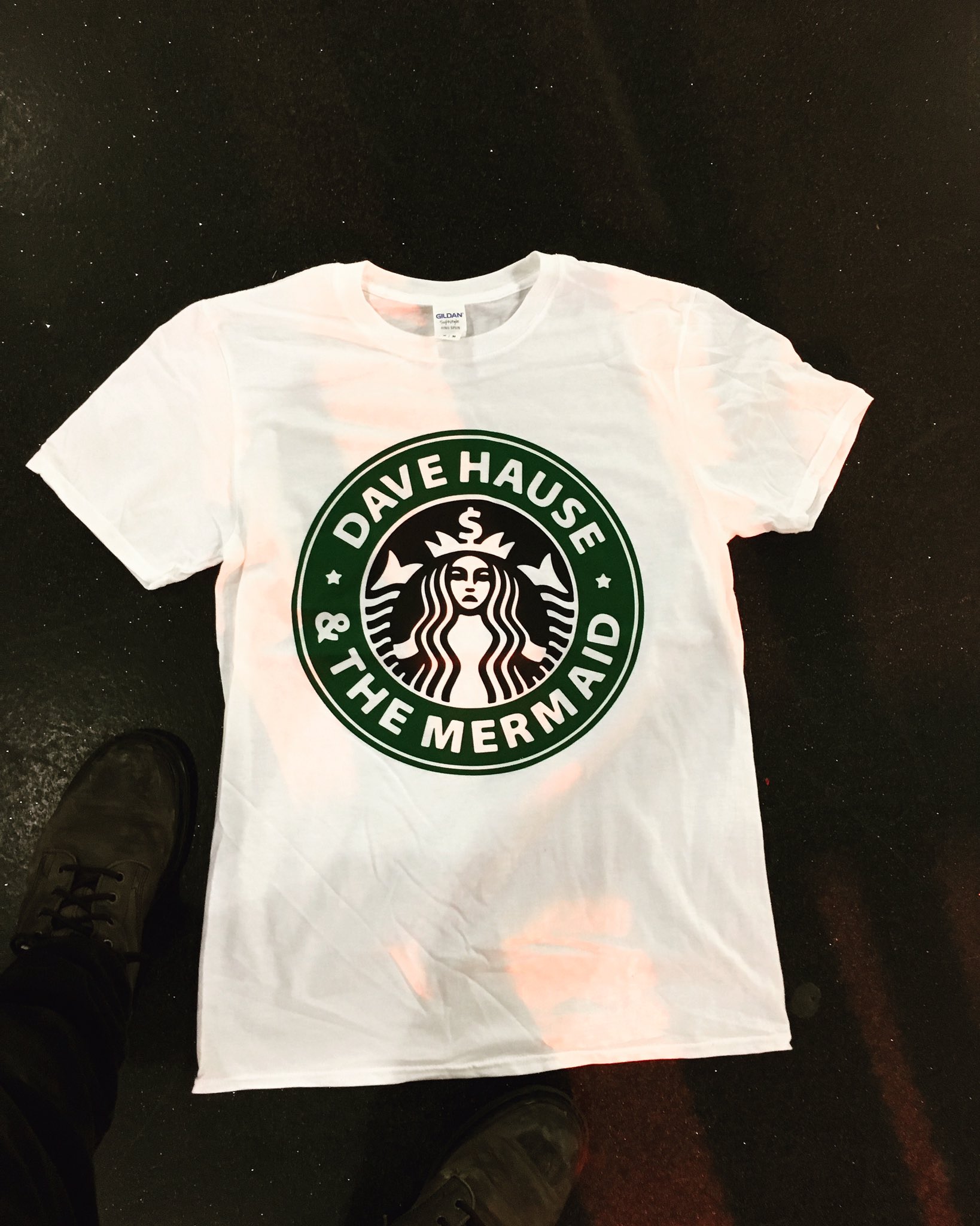 Dave Hause On Twitter Uk Tour Starts Tonight In Newcastle At Uni