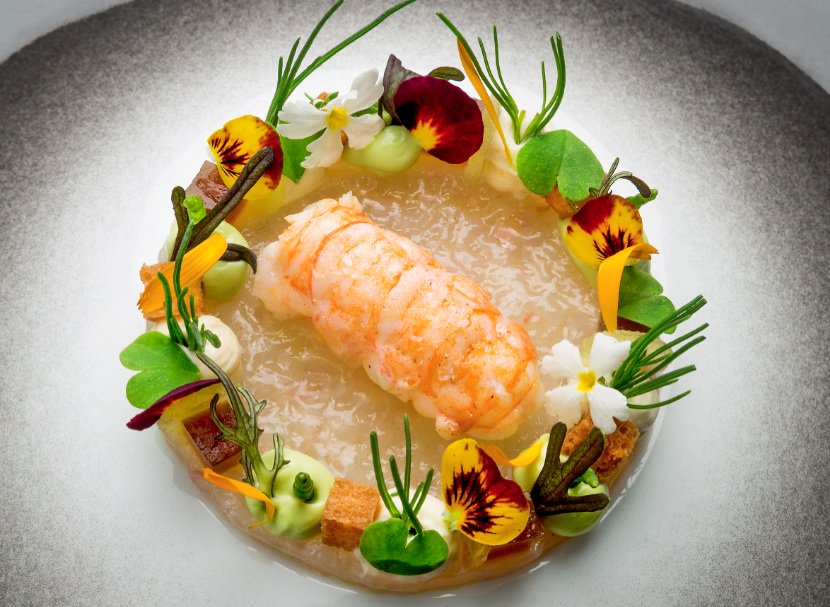 Chefs <a href="/Jan_Marrees/">Jan Marrees</a>, <a href="/perceel/">restaurantPERCEEL</a>, <a href="/cielbleukeuken/">Ciel Bleu keuken</a> en <a href="/Vlasbloemeken/">Eric van Bochove</a> over de geheimen van de langoustine: chefsfriends.nl/chefs-geheimen…. #chefsfriends