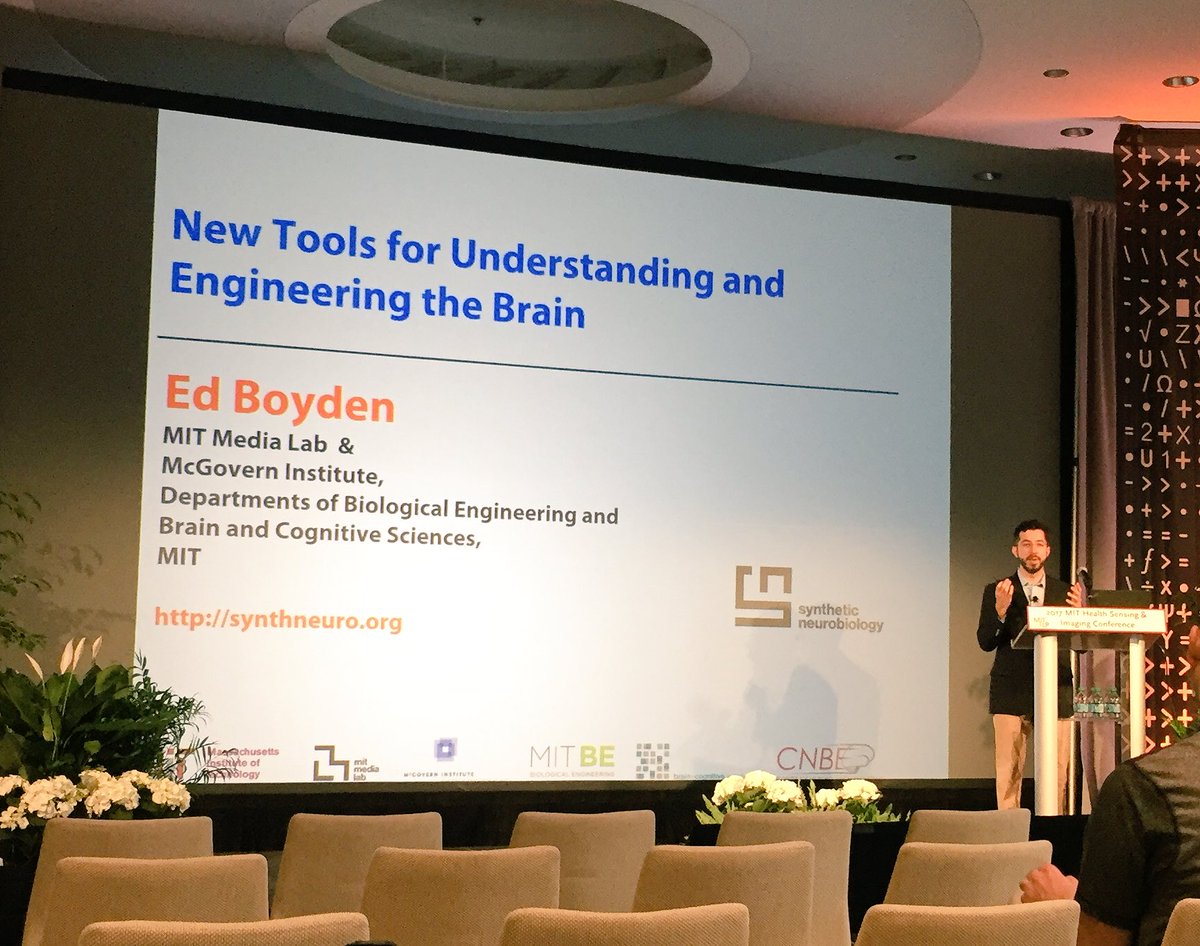 bryan_ranger's tweet photo. Amazing work presented by @eboyden3 of @medialab at @mit_ilp health sensing and imaging conference #MITICT https://t.co/QkE2yilg9p