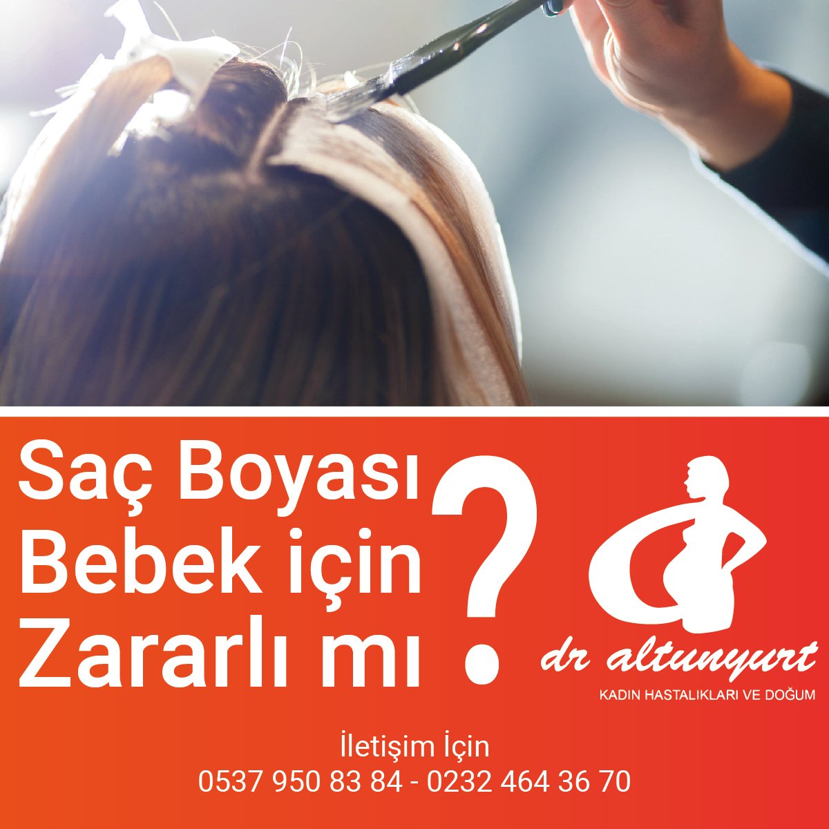 profdraltunyurt's tweet photo. Saç Boyası Bebek için Zararlı mı?

https://t.co/CfP0xbrDgy https://t.co/JQVeB8kHJc