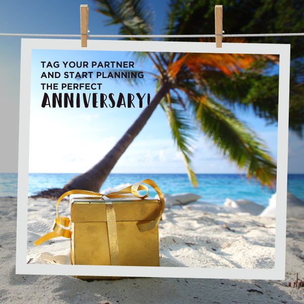 coxandkingsIN's tweet photo. Anniversary coming up and don’t know how to celebrate it? Take an #InstantHoliday! https://t.co/suAmZfKoy9 https://t.co/ml4hyD7UOG