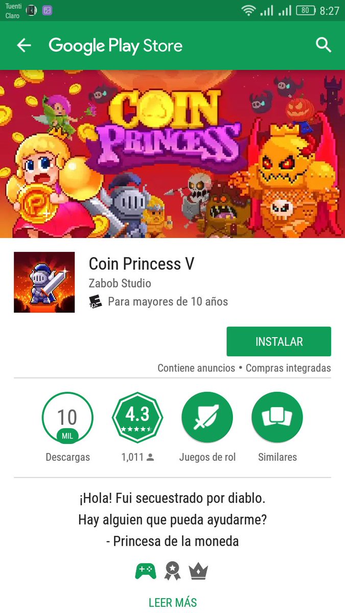 AppsPayFree's tweet image. #AppDePagoGratis
#FreeAppPay

play.google.com/store/apps/det…