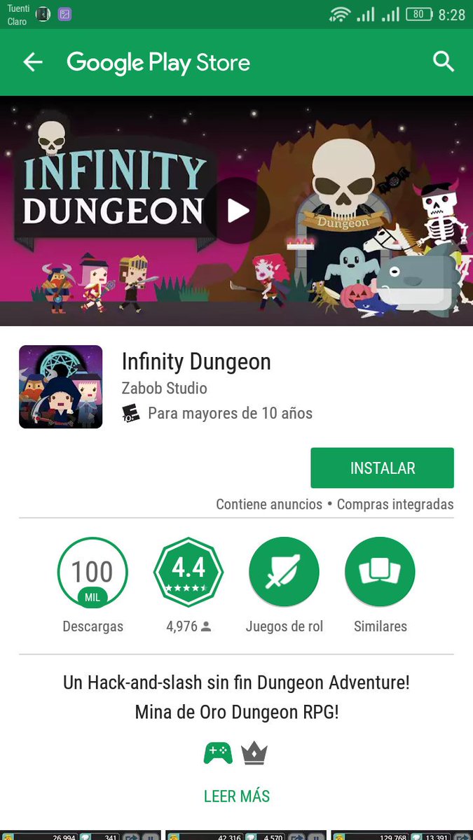 AppsPayFree's tweet image. #AppDePagoGratis
#FreeAppPay

play.google.com/store/apps/det…