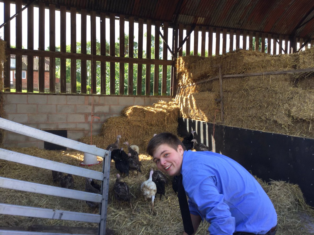 Animalholme's tweet photo. @Animalholme is joining up with @AbbotsholmeSch, please come and join us there to follow the food and farming experiences our students get https://t.co/Yc49K5rZG3