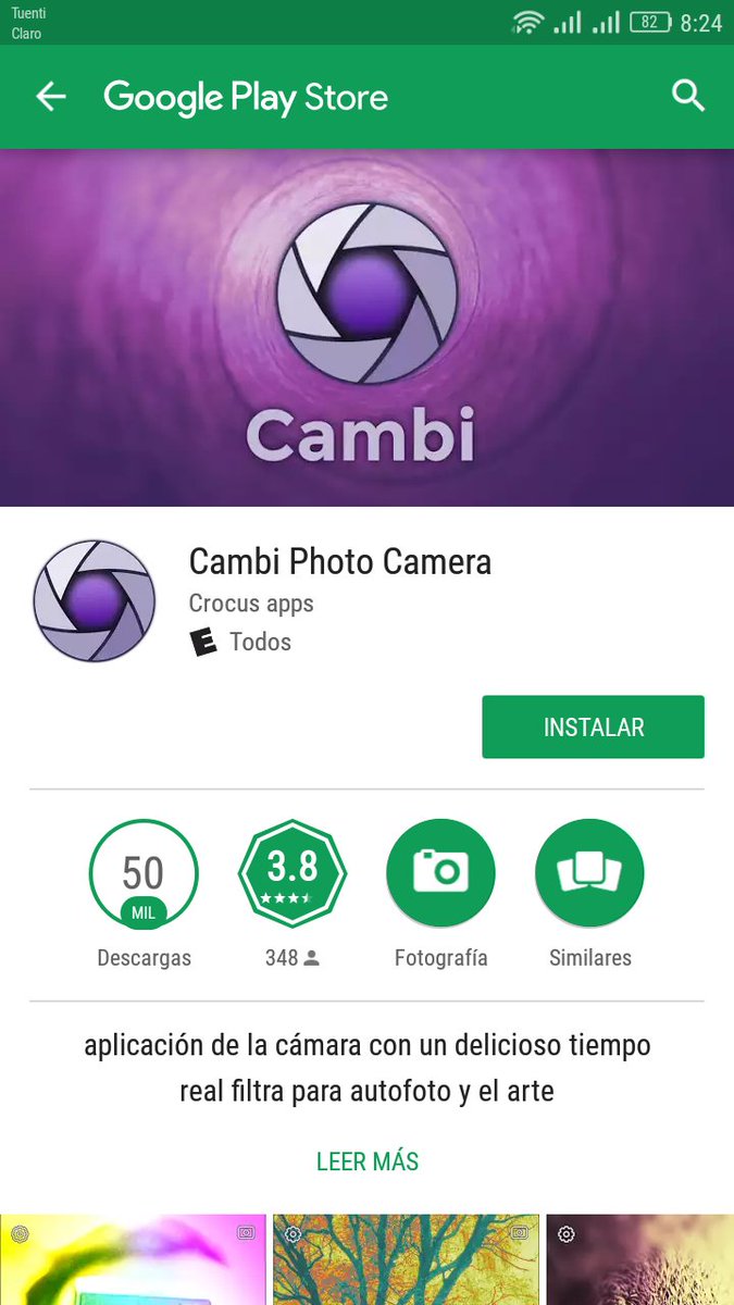 AppsPayFree's tweet image. #AppDePagoGratis
#FreeAppPay

play.google.com/store/apps/det…