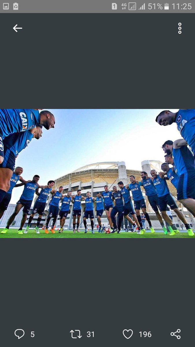 MaicoF22's tweet image. Unidos venceremos!!! Vamos Fogão !!!