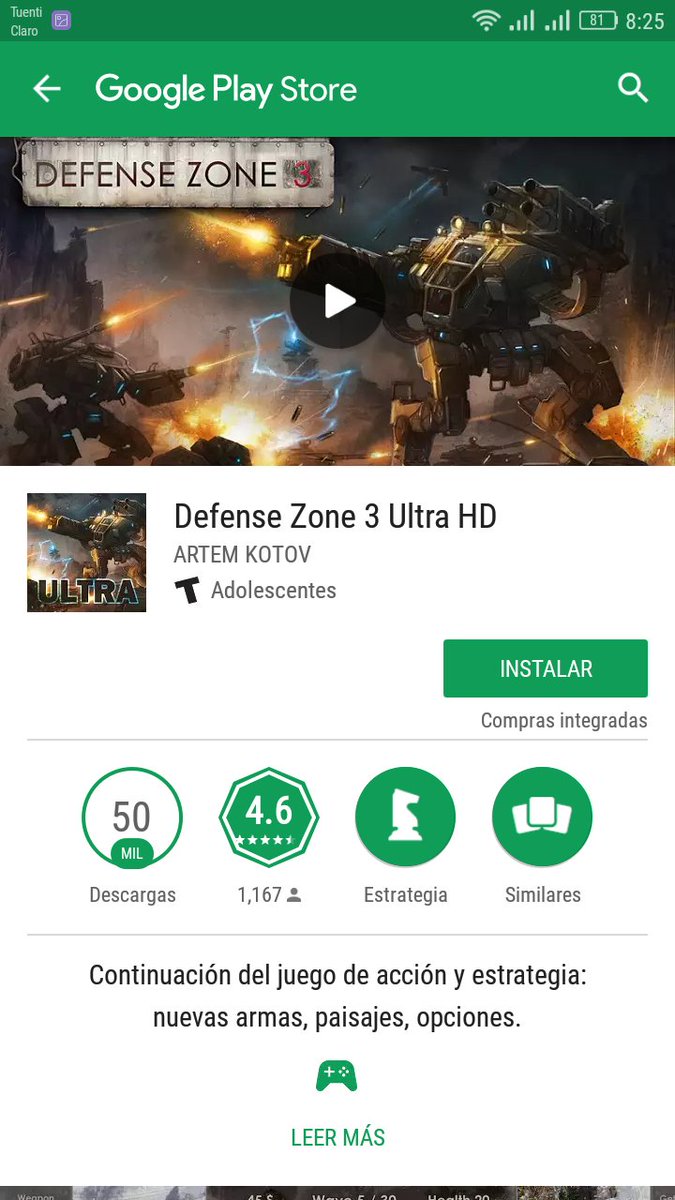 AppsPayFree's tweet image. #AppDePagoGratis
#FreeAppPay

play.google.com/store/apps/det…