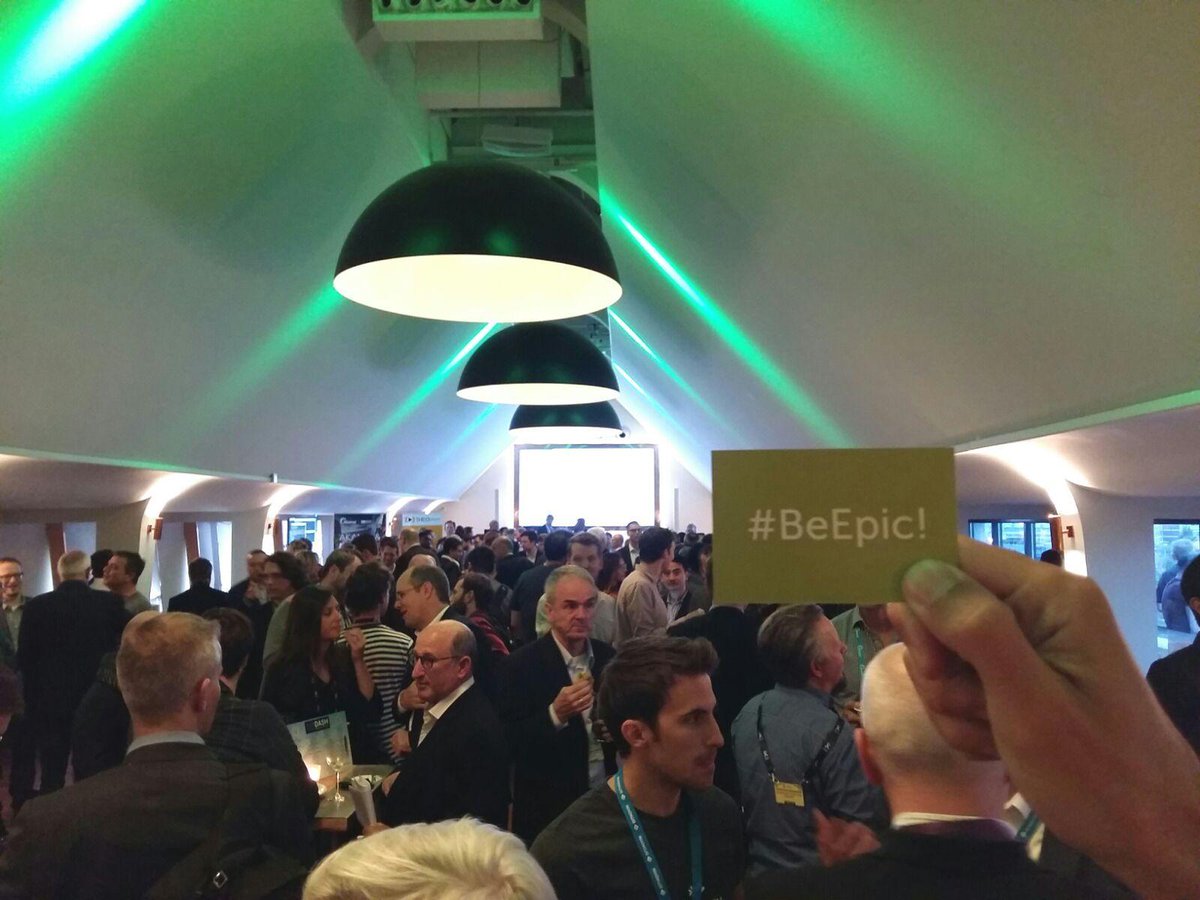 Epic Labs tweet media