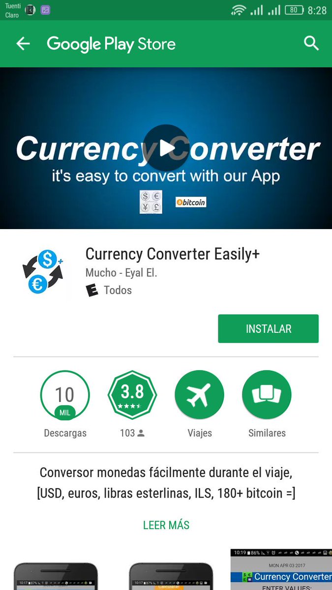 AppsPayFree's tweet image. #AppDePagoGratis
#FreeAppPay

play.google.com/store/apps/det…