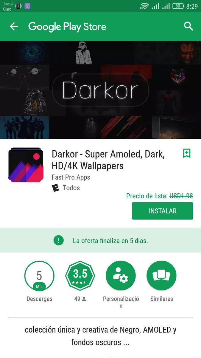 AppsPayFree's tweet image. #AppDePagoGratis
#FreeAppPay

play.google.com/store/apps/det…