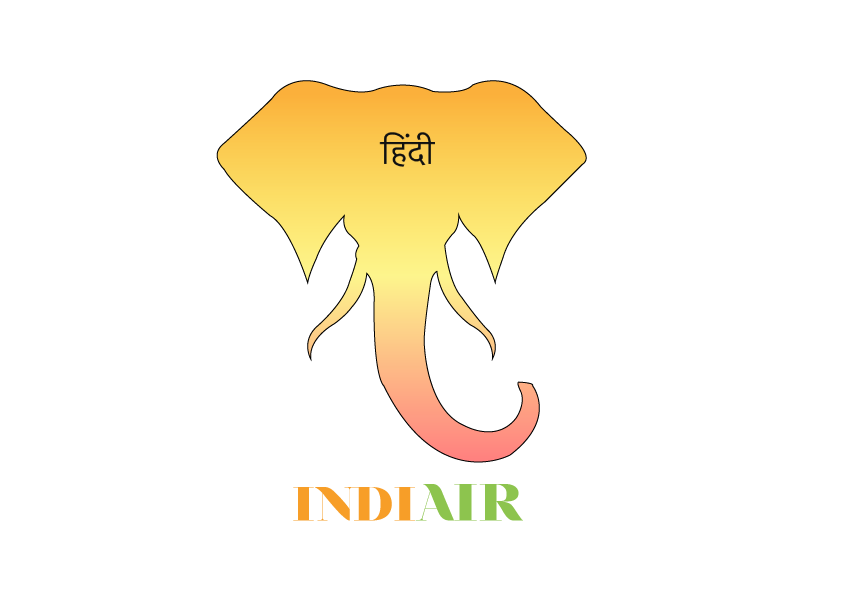 IndiAir_PPA's tweet photo. @IndiAir_PPA Découvrez notre nouveau logo réalisé par notre service création ! #AM2PPA #Bombay #Inde #NewDelhi https://t.co/j6Z8r1qkFy