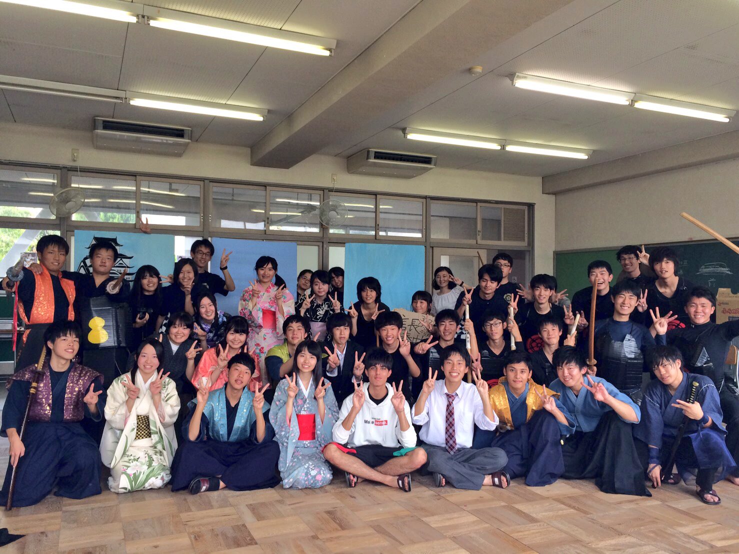 307信長協奏曲 Concerto307 Twitter