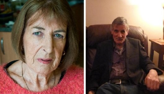 Appeal over mystery death of #Tottenham man found on fire in street with horrific burns - please share
bit.ly/2yde1jl