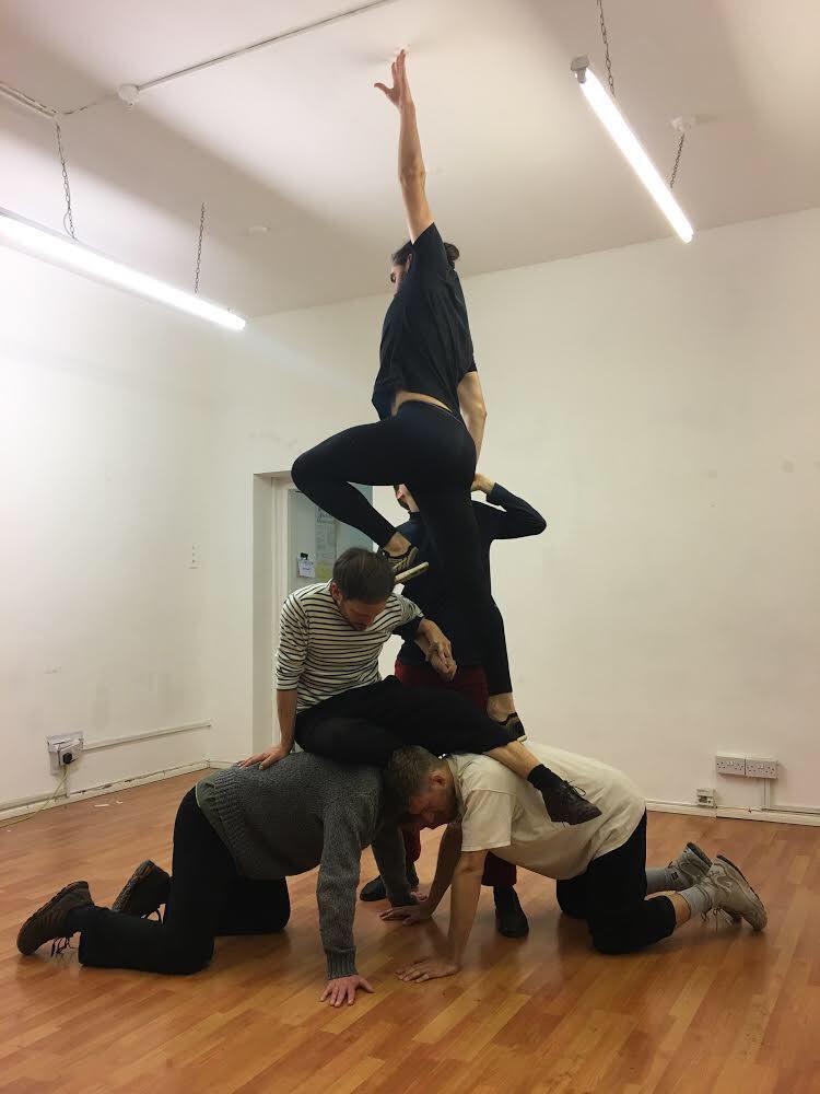 Dylan Spencer-Davidson &amp; Evening Class 
LATELY  
tomo 7:30pm GMT  
48 Aberfeldy St E14 0NU 
livestream on instagram 
goo.gl/ACiLdA