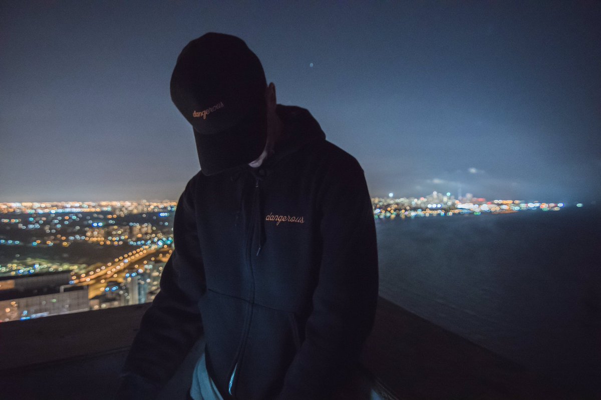 Dangerous Clothing tweet media