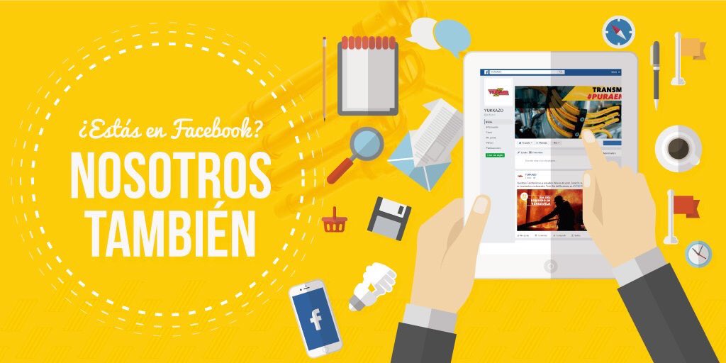 YUKKAZO's tweet photo. ¿Estás en #Facebook? hazte fan de nuestra #ENERGÍA y #PASIÓN por la Carretera  

▶ https://t.co/GZdc4KpHWg https://t.co/TTRvKu61NZ