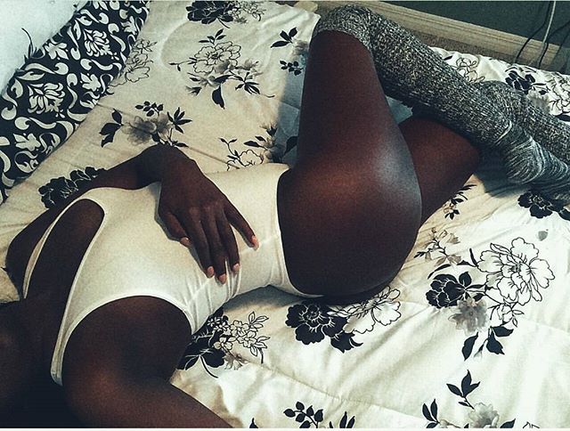 BDHDigital's tweet photo. Just a little somethin from our #ULEEyeCandy ๐ซ ๐ป๐ฎ #Melanin #SlimThick https://t.co/E6QEIjg3zx
