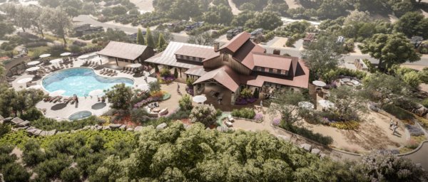 PasoDailyNews's tweet photo. New Cava Robles RV Resort set for May 2018 opening #PasoRobles https://t.co/ZXt5Rb689u https://t.co/fLaZgjgGfO