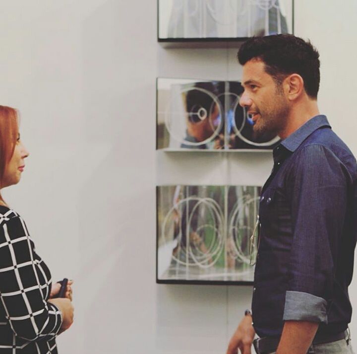 Kcm_Ailesi's tweet photo. 🎨 #keremcem #new #exhibitation #compemporaryistanbul #cepgallery #circles #sergi #resim #sanat #GökçeTunç #ci17 @cepgallery https://t.co/pSoXnosE6S