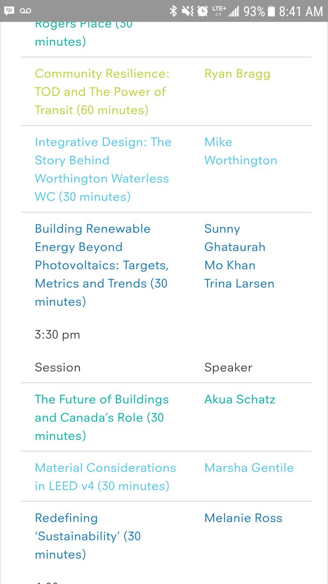 Excited to represent @AESengr at #ASBS2017 with so many of our industry colleagues