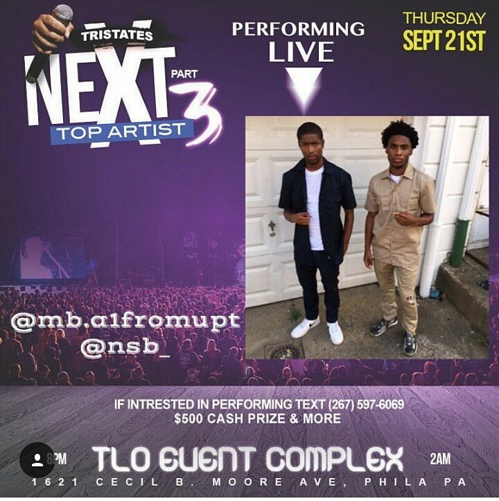 NaeemBonner9's tweet photo. Show Love Pull Up https://t.co/gumBWhIfoS