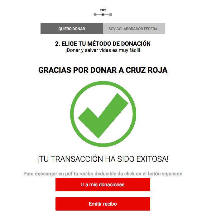Consulado General de México en El Paso (@consulmexelpaso) on Twitter photo #AyudaCDMX realiza tus donaciones desde el exterior a través de la <a href="/CruzRoja_MX/">Cruz Roja Mexicana IAP</a> mediante su sitio web ow.ly/VyjJ30fiwF0 #AyudaCDMX realiza tus donaciones desde el exterior a través de la <a href="/CruzRoja_MX/">Cruz Roja Mexicana IAP</a> mediante su sitio web ow.ly/VyjJ30fiwF0