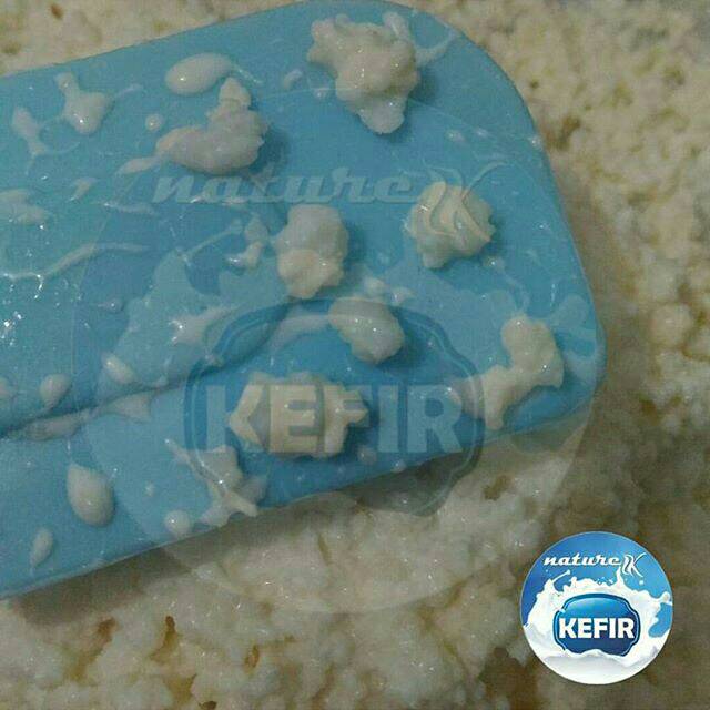 pratyahera's tweet photo. Saya menjual BIBIT KEFIR ... seharga Rp120.000. Dapatkan produk ini hanya di Shopee! https://t.co/QDpPkLU9Tr #ShopeeID https://t.co/WPRYrMRb0J