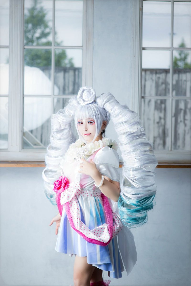 ナイトドリームコーデ プリズムストーン プリティーリズム プリティー