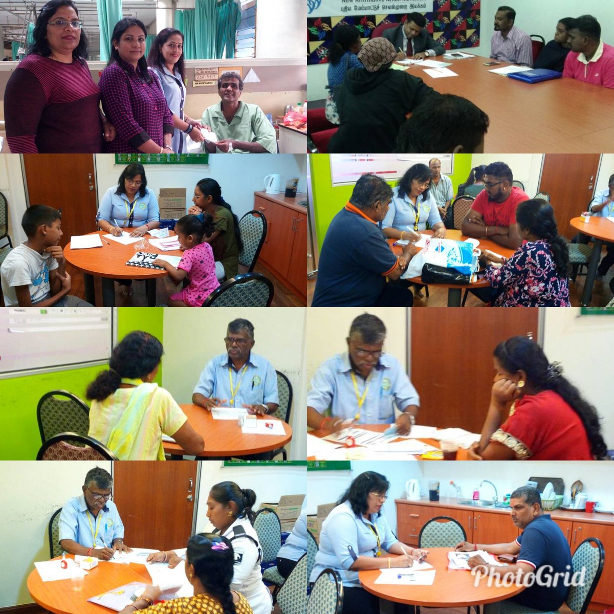 MIC Service Centre (micsc4u) Twitter