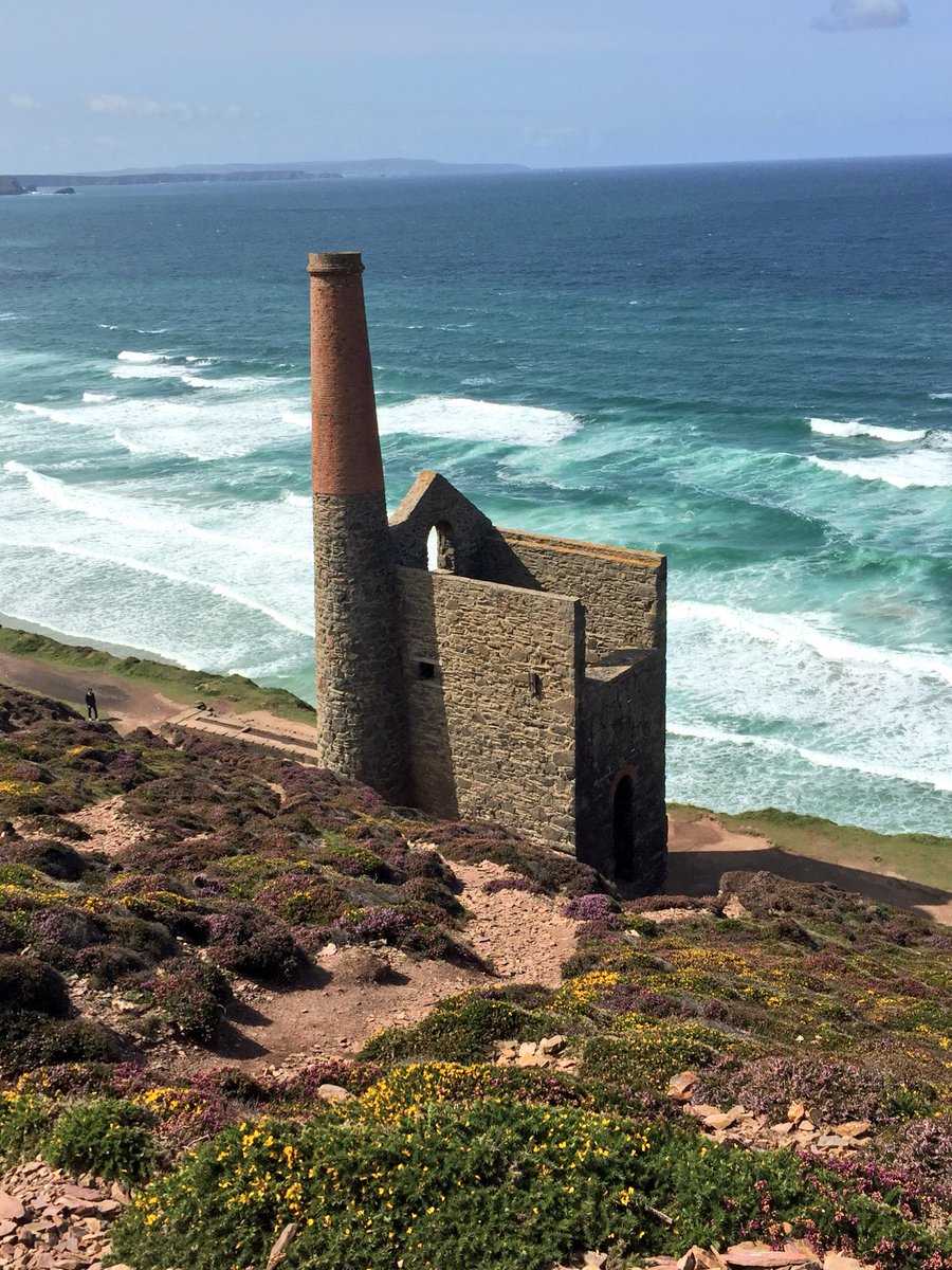 Wishing I was back here, where did you go summer? #cornwall <a href="/ILoveCornwallUK/">Visit Cornwall</a> @poldarkcornwall <a href="/Cornwall_Coast/">Cornwall Coast</a> @beauty_cornwall