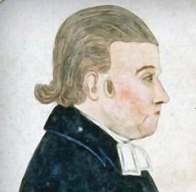 kafurlong's tweet image. Who is this handsome cleric? Find out soon @SusqULib &apos;s #Reformation500 exhibit &amp;amp; reception - 1 month away! #artinlibraries #libraryparty