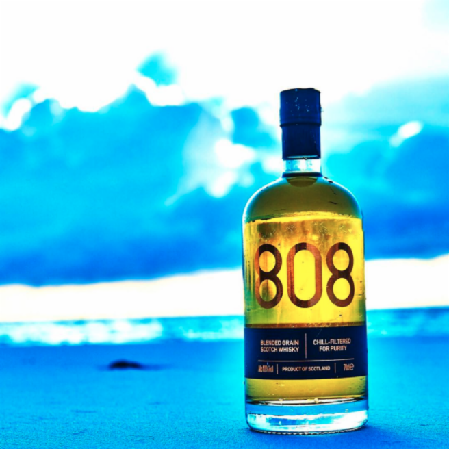 Soon we will be reunited with our pals from <a href="/8o8drink/">8O8Drink</a> for some of their #Whiskyremixed at our Clerkenwell launch party tomorrow. 😍